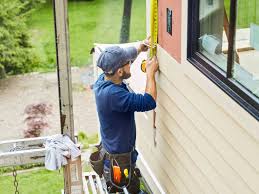 Siding for Multi-Family Homes in Mead Valley, CA